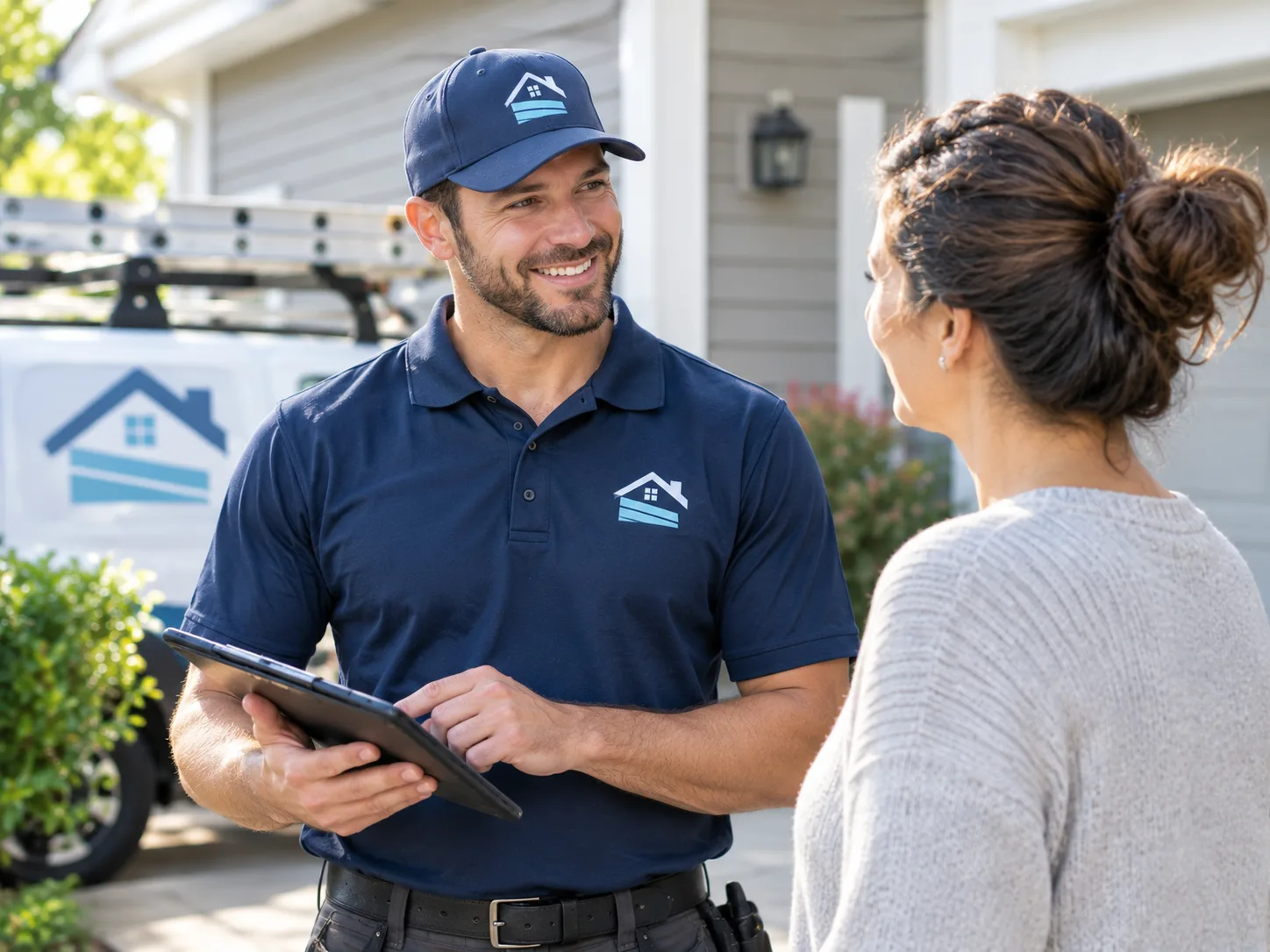 Commercial Siding Repair in Chanhassen, MN